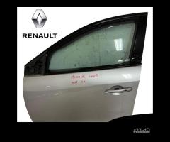 PORTIERA ANTERIORE SINISTRA RENAULT Megane III (08