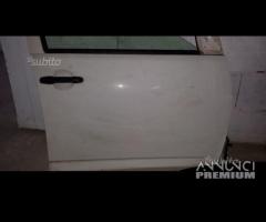 Porta anteriore destra daihatsu sirion