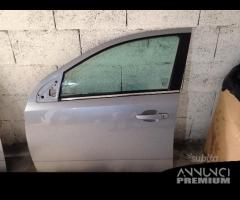 Porta anteriore sinistra opel astra h sw