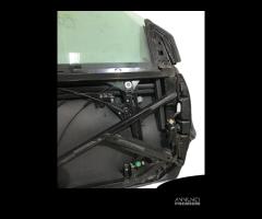 PORTIERA ANTERIORE DESTRA SMART Fortwo CoupÃ© (W45