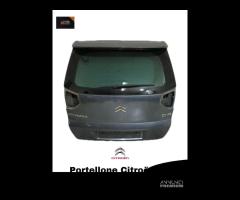 PORTELLONE POSTERIORE COMPLETO CITROEN C4 Grand Pi