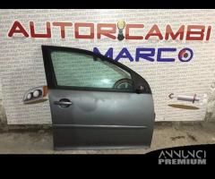 Porta anteriore destra Volkswagen Golf V 5