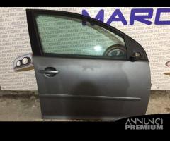 Porta anteriore destra Volkswagen Golf V 5