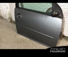 Porta anteriore destra Volkswagen Golf V 5