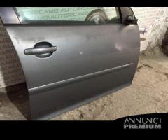 Porta anteriore destra Volkswagen Golf V 5