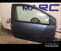 Porta destra Renault Twingo (2007-2014)