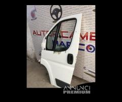 Porta anteriore sinistra Fiat Ducato - 6