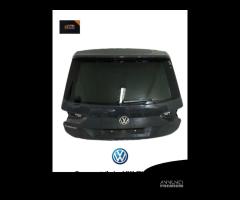 PORTELLONE POSTERIORE COMPLETO VOLKSWAGEN Tiguan S