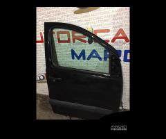 PORTA PORTIERA ANTERIORE DESTRA DX FIAT SCUDO