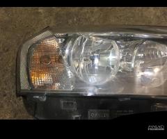 Faro anteriore destro Bmw X3 (F25) 2010 AL 2014 AL