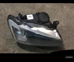 Faro anteriore destro Bmw X3 (F25) 2010 AL 2014 AL