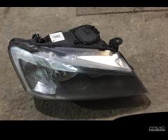 Faro anteriore destro Bmw X3 (F25) 2010 AL 2014 AL