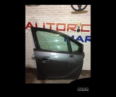 Porta portiera anteriore destra Opel Meriva B (201