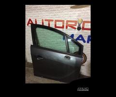 Porta portiera anteriore destra Opel Meriva B (201