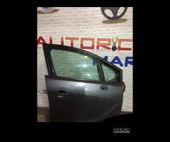 Porta portiera anteriore destra Opel Meriva B (201