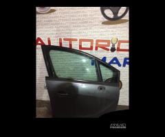 Porta portiera anteriore destra Opel Meriva B (201 - 6