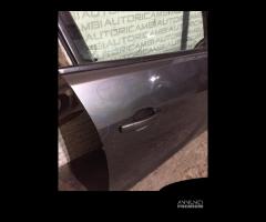 Porta portiera anteriore destra Opel Meriva B (201 - 7