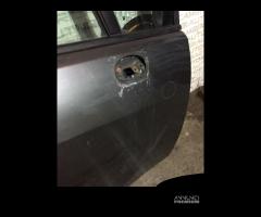 Porta portiera anteriore destra Opel Meriva B (201 - 8