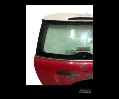 PORTELLONE POSTERIORE COMPLETO MINI Cooper 1Â° Ser