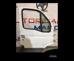 Porta portiera destra Iveco Daily (2006->2012)