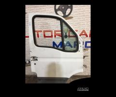 Porta portiera destra Iveco Daily (2006->2012) - 6