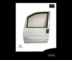 PORTIERA ANTERIORE SINISTRA CITROEN Jumpy 1Â° Seri