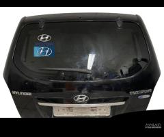 PORTELLONE POSTERIORE COMPLETO HYUNDAI Tucson Seri