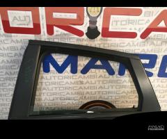 Porta portiera posteriore sinistra Opel Astra J Be