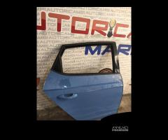 Porta portiera posteriore destra Seat Leon (2016)