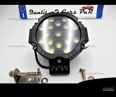 2 FARI LED per NISSAN OFF-ROAD FUORISTRADA SUV