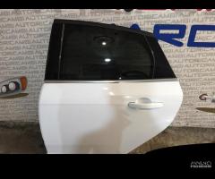 Portiera posteriore sinistra Ford Focus (2012) BER