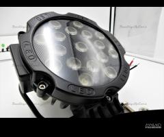 2 FARI LED per NISSAN OFF-ROAD FUORISTRADA SUV - 7