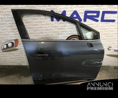 Porta anteriore destra Renault Clio 4° serie