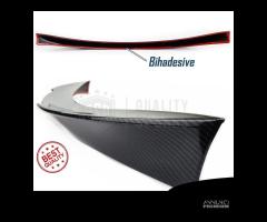 SPOILER Cofano Posteriore BMW Serie 3 G20 CARBONIO