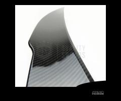 SPOILER Cofano Posteriore BMW Serie 3 G20 CARBONIO - 7