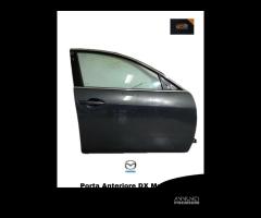 PORTIERA ANTERIORE DESTRA MAZDA 6 Berlina 2Â° Seri