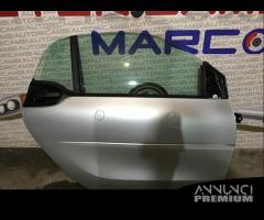 Porta destra Smart 453 Fortwo