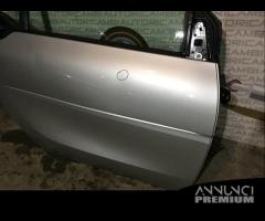 Porta destra Smart 453 Fortwo