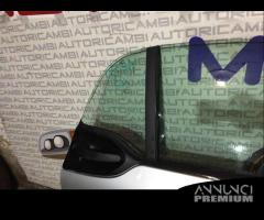 Porta destra Smart 453 Fortwo