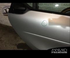 Porta destra Smart 453 Fortwo