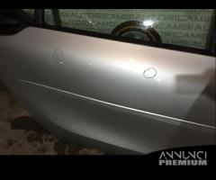 Porta destra Smart 453 Fortwo - 6