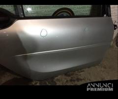 Porta destra Smart 453 Fortwo - 7