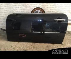 Porta portiera sinistra mini cooper d (r56)