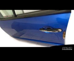 PORTIERA ANTERIORE SINISTRA RENAULT Scenic Serie ( - 6