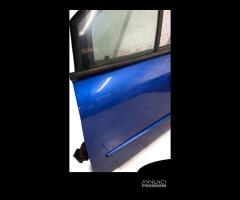 PORTIERA ANTERIORE SINISTRA RENAULT Scenic Serie ( - 7