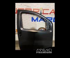 Porta portiera DESTRA Fiat Fiorino (2007->)