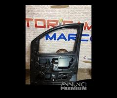 Porta portiera DESTRA Fiat Fiorino (2007->) - 7