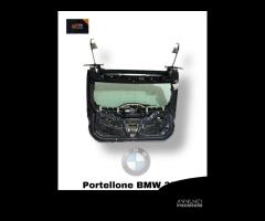 PORTELLONE POSTERIORE COMPLETO BMW Serie 3 Serie (