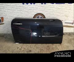 Porta portiera destra mini cooper d (r56)