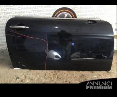 Porta portiera destra mini cooper d (r56)